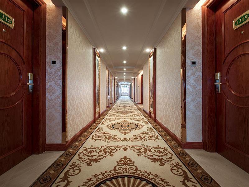 Vienna International Hotel Shaoguan Fengcailou Экстерьер фото
